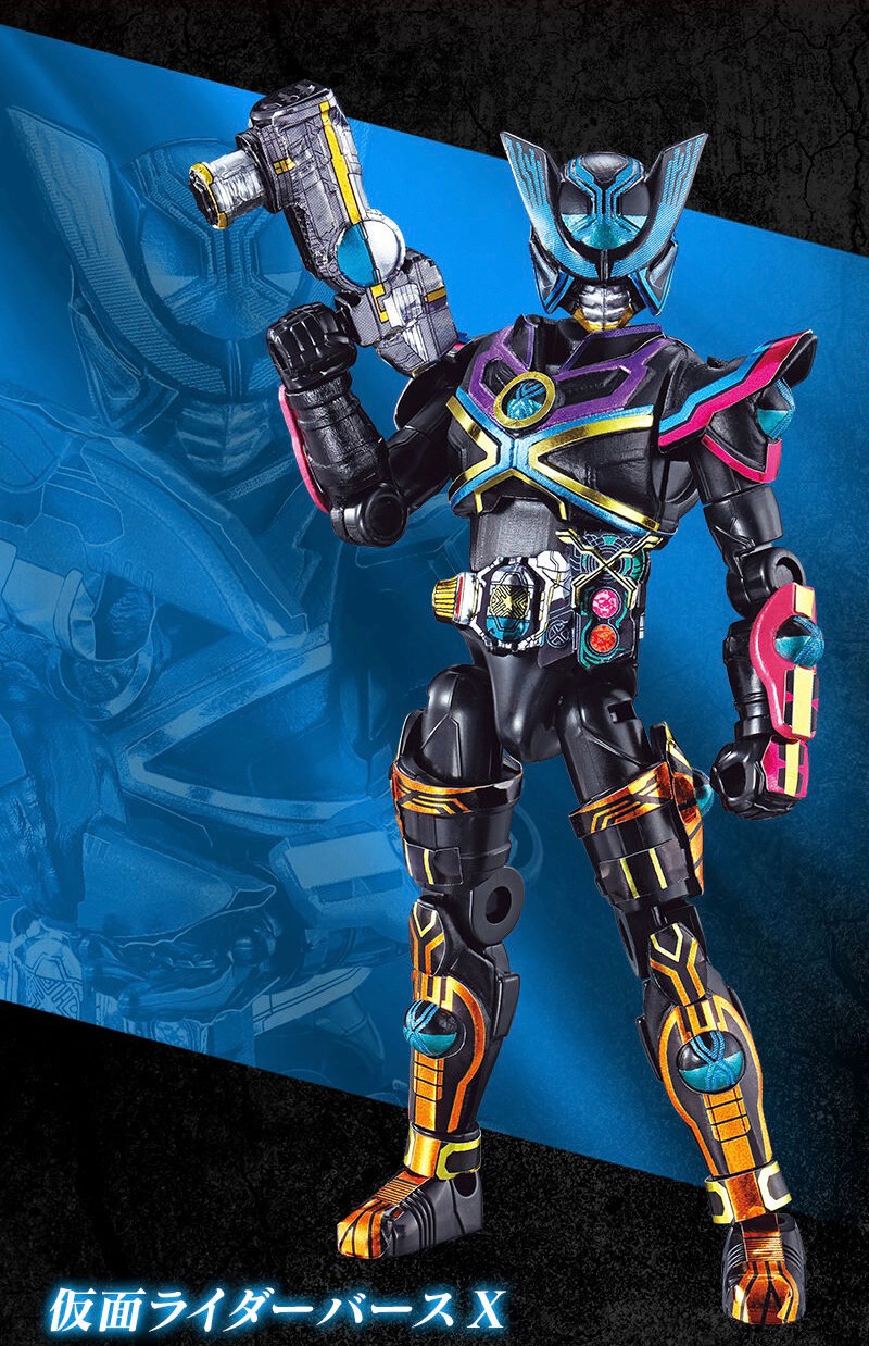 PRE-ORDER : SO-DO CHRONICLE SO-DO Kamen Rider OOO Core Medal of Resurrection Set 02