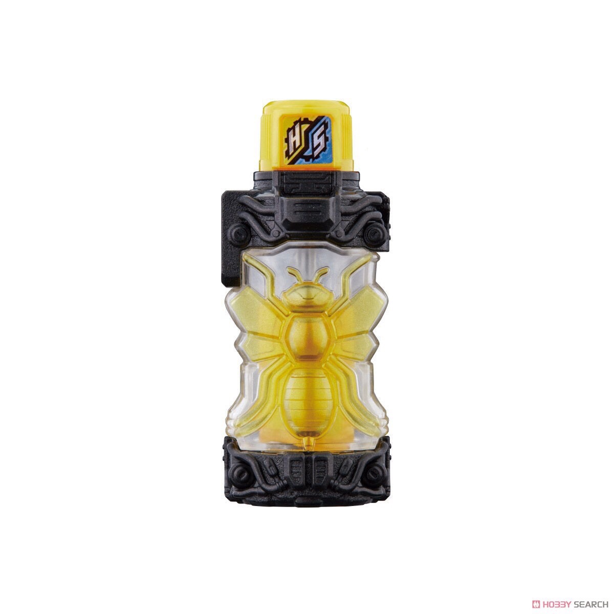Masked Rider Build - DX Bee Submarine Full Bottle Set by Bandai