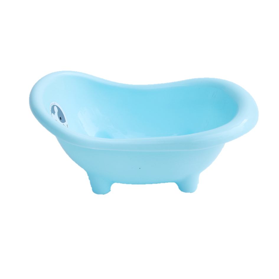 ห้องน้ำหนู รูปอ่างอาบน้ำ RJ189