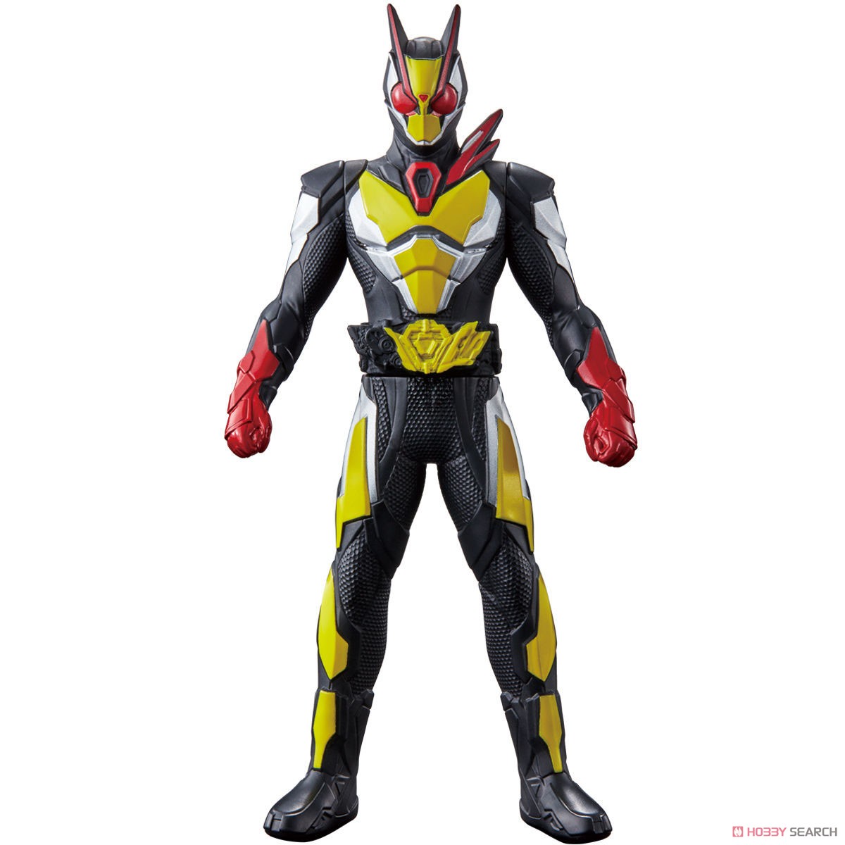 Masked Rider Zero-One - Rider Hero Series 12 Kamen Rider Zero-Two by Bandai
