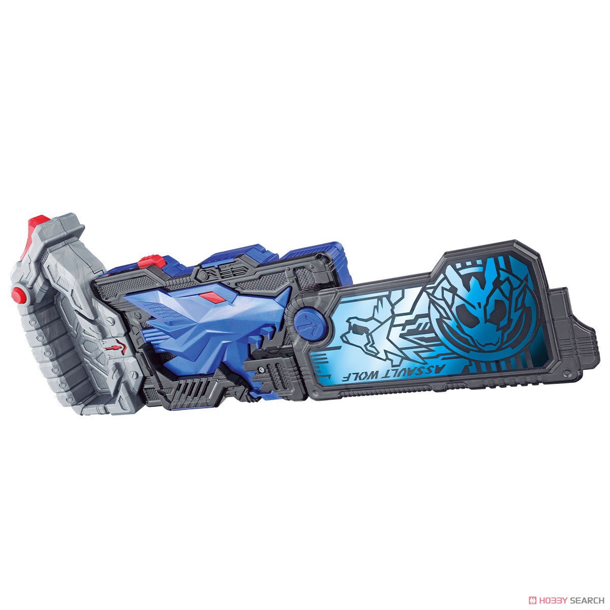 Masked Rider Zero-One - DX Shining Hopper Progrise Key & Assault Wolf Progrise Key Set by Bandai