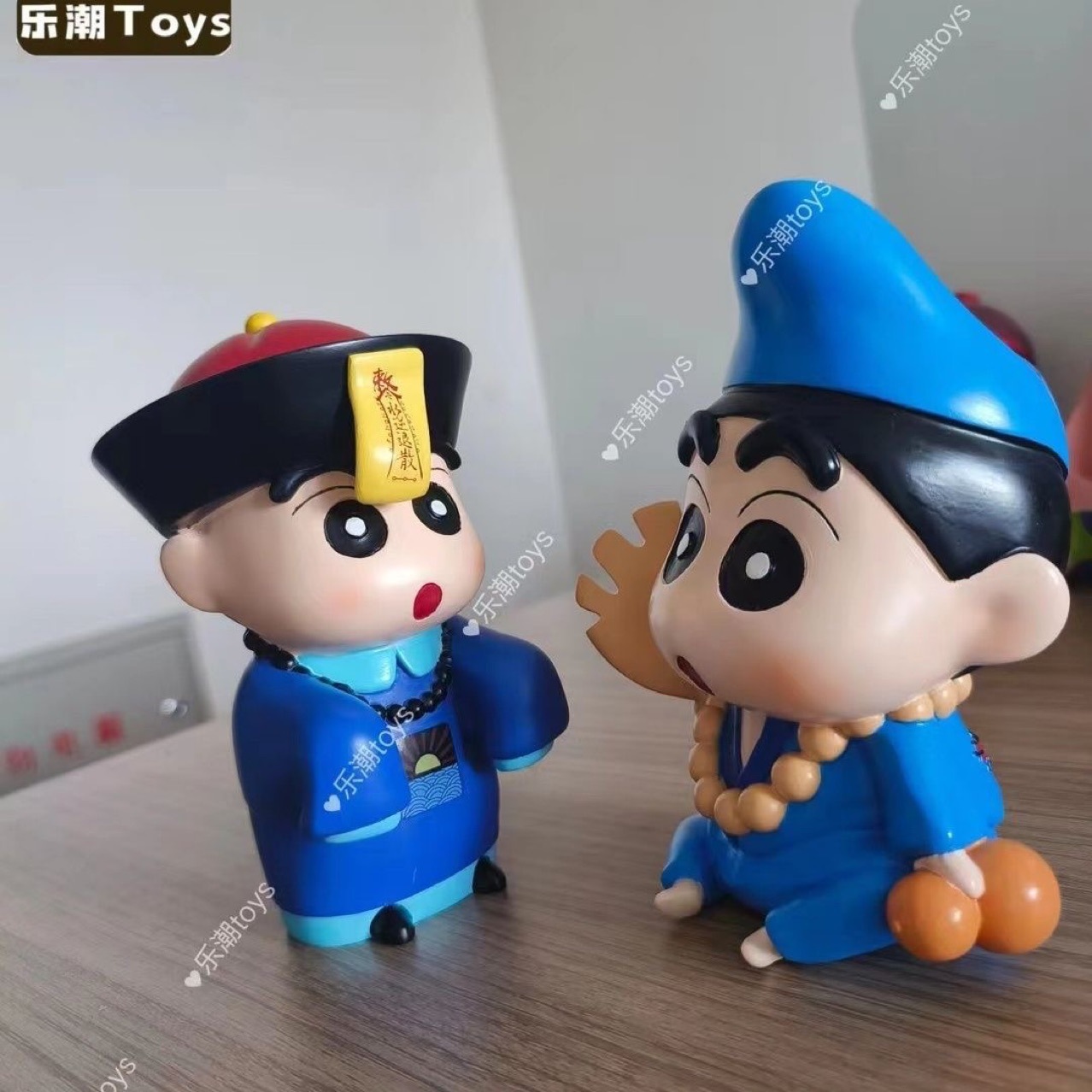 Crayon Shinchan - Chinese Monk Ver.