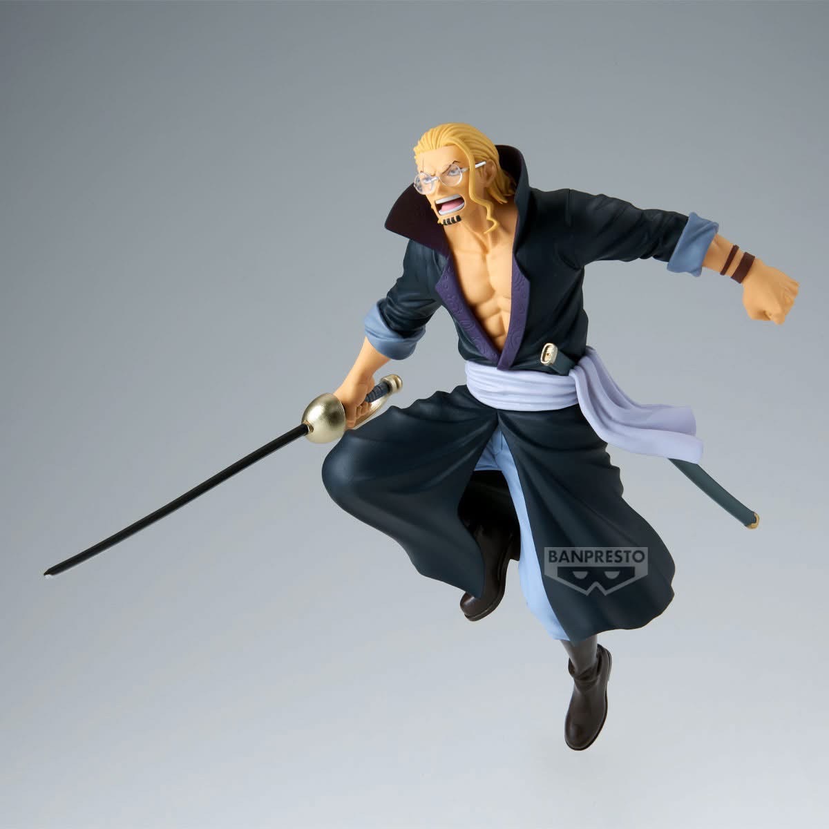 Pre-order : ONE PIECE 10/2025 by Banpresto