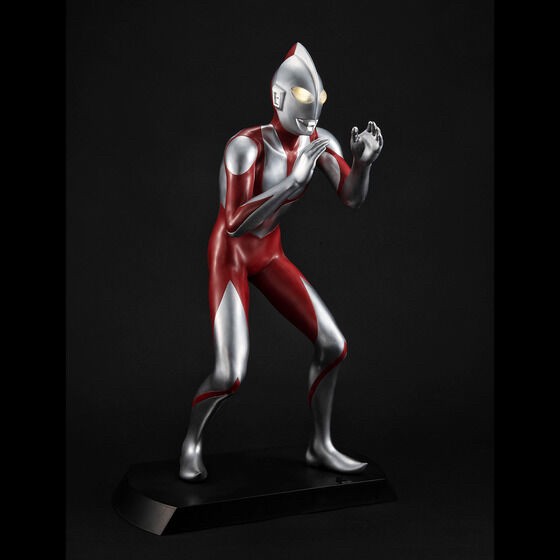 PRE-ORDER : Ultimate Article Ultraman (Movie Shin Ultraman) Complete Figure