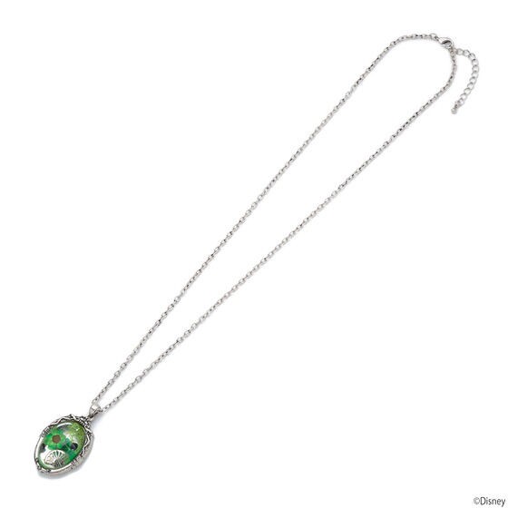 PRE-ORDER : Disney Twisted Wonderland Flower Accessory Necklace