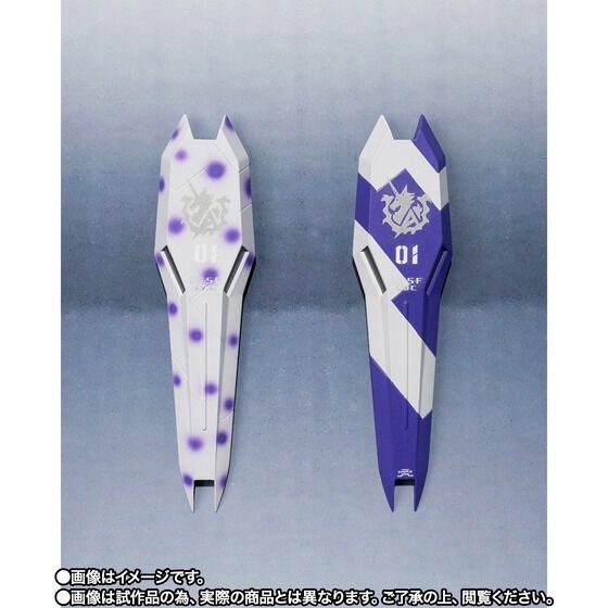 PRE-ORDER : [Lottery Sale] METAL ROBOT SPIRITS <SIDE MS> Hi-ν Gundam -Exclusive Edition-