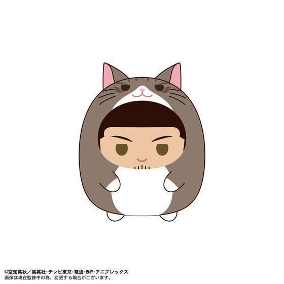 PRE-ORDER : Gintama Tenorinzu Collection