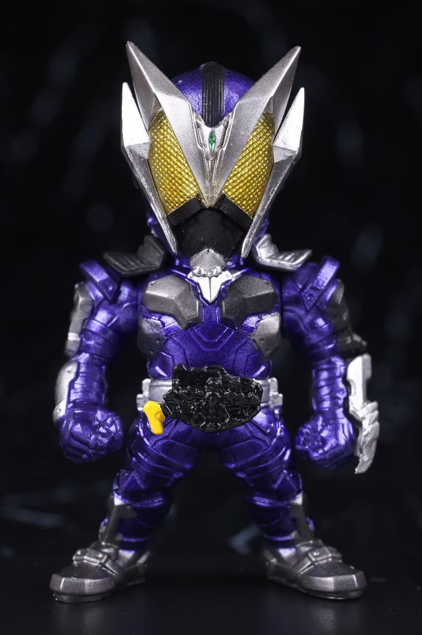(No.133) Kamen Rider Horobi Sting Scorpion