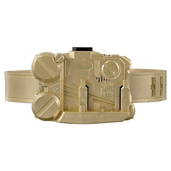 Kamen Rider Saber - DX Omni Force & Grimoire Wonder Ride Book + Dooms Driver Buckle by Premium Bandai (มีกล่องน้ำตาล)