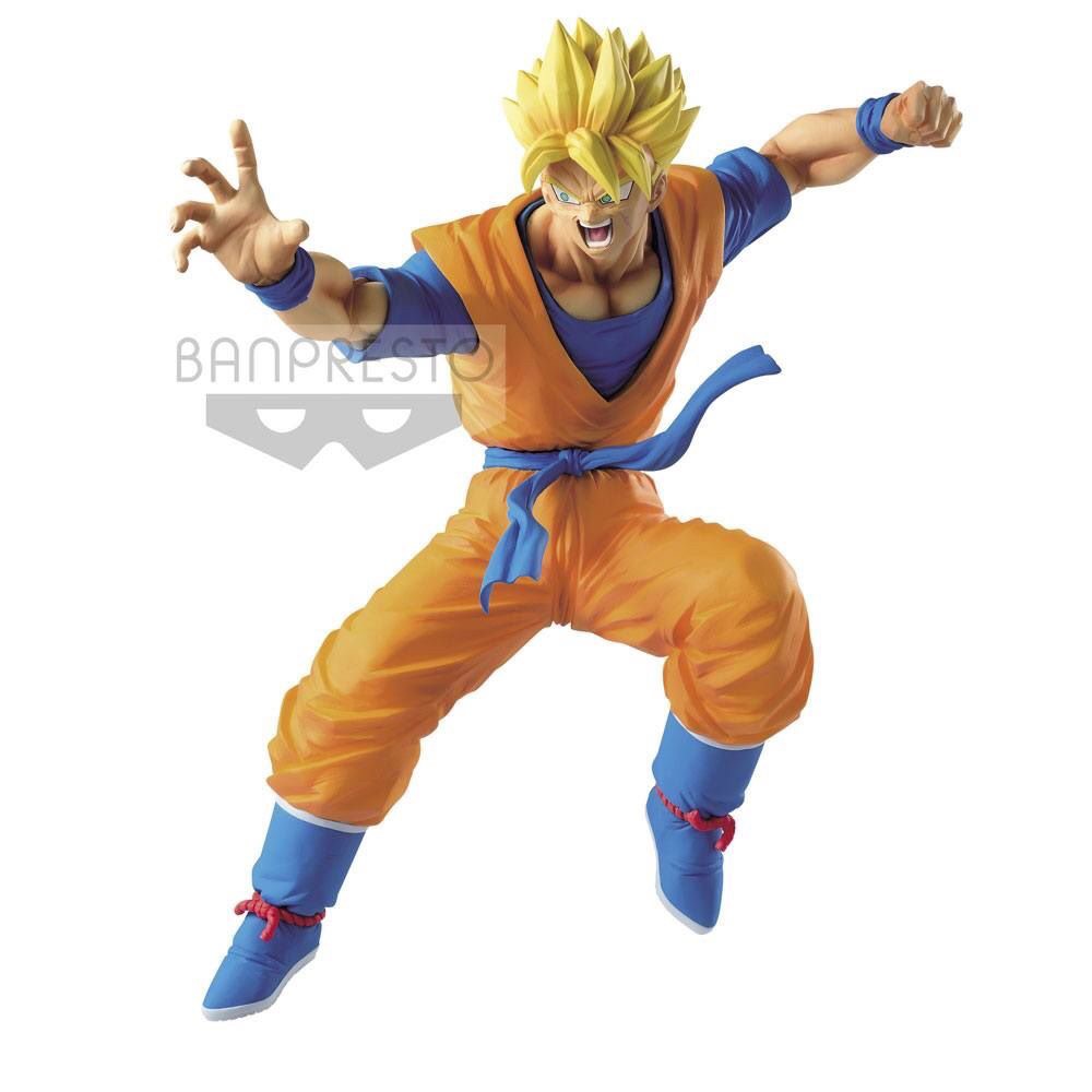 Pre-order : DRAGON BALL LEGENDS COLLAB -SON GOHAN-