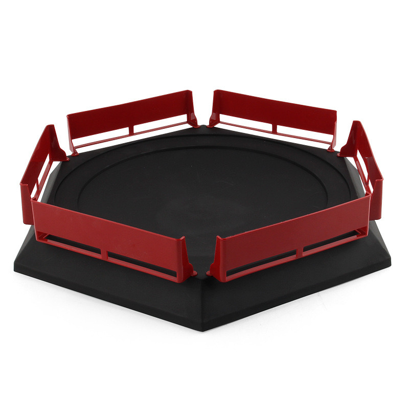 สนามเบย์เบลด คละสี