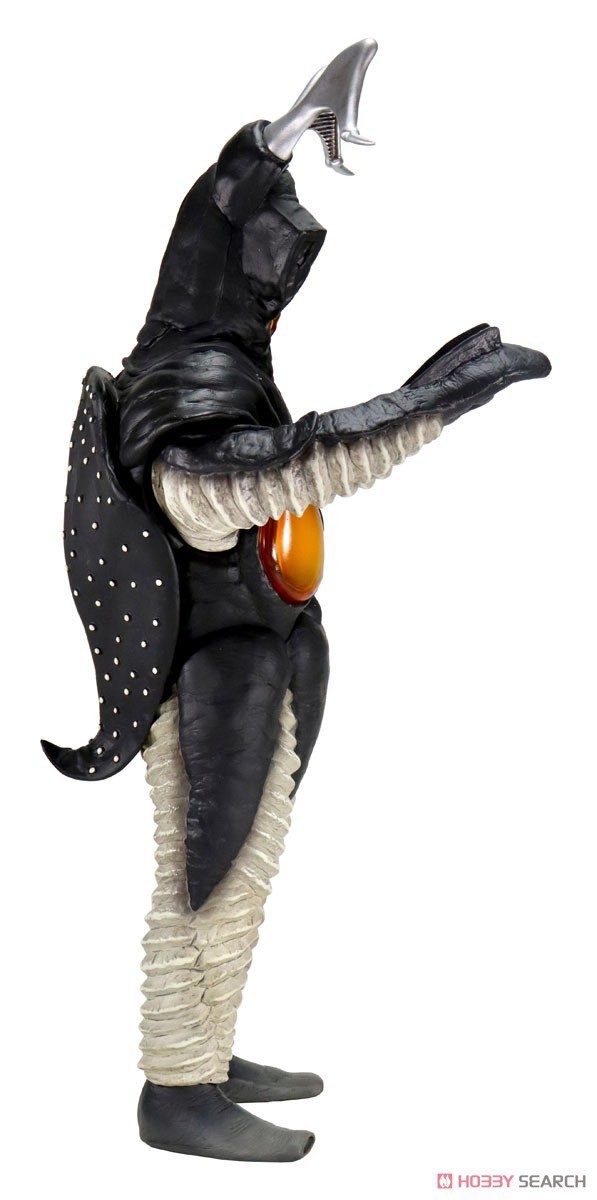 Pre-order : 1/6 Tokusatsu Series Zetton High Grade Ver. by CCP (Reissue)