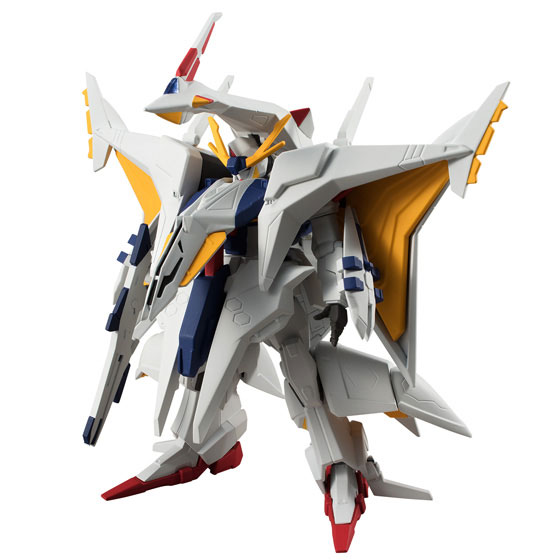 $ Mobile Suit Gundam UNIVERSAL UNIT EX02 Penelope
