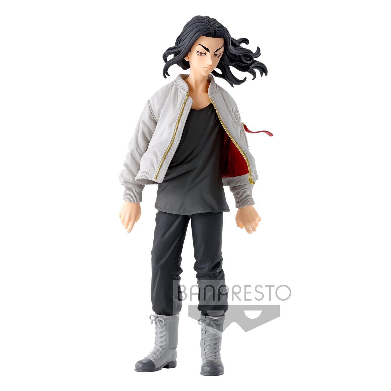 Pre-order : TOKYO REVENGERS KEISUKE BAJI FIGURE VOL.2