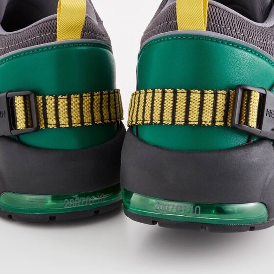 PRE-ORDER : [Lottery Sale] Kamen Rider Zeronos Sneakers | HENSHIN by KAMEN RIDER