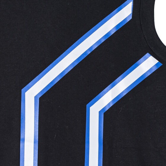 PRE-ORDER : Ohsama Sentai King-Ohger × Gut's Dynamic Cabaret Yanma Gust Tank Top