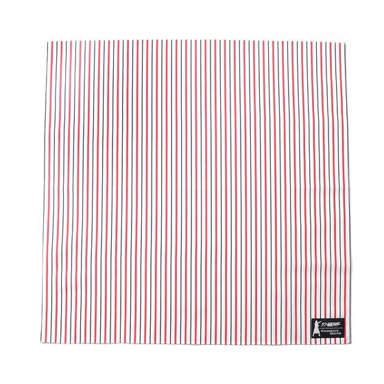 PRE-ORDER : Shin Kamen Rider x Kamakura Shirts Handkerchief