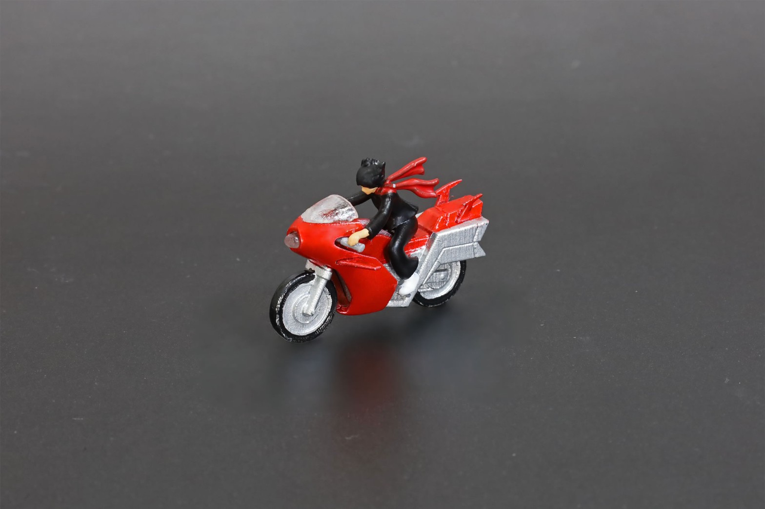 Pre-order : Grand Action Bigsize Model Energer Z By Future Quest (Evolution Toy)