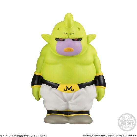 PRE-ORDER : Softbits Dragon Ball 2 (10 pcs)
