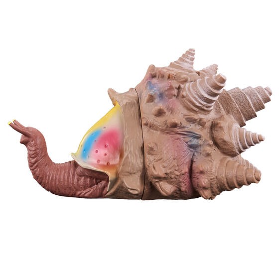 PRE-ORDER : Shin Ultraman Movie Monster Series