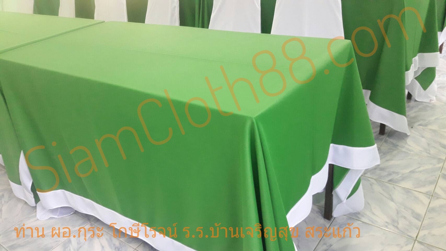 ภาพสินค้าสวยๆจากคุณลูกค้าที่ภาคตะวันออก