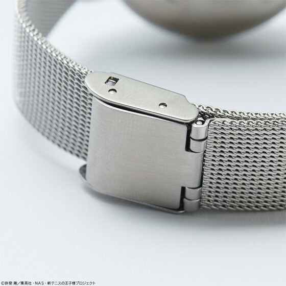 PRE-ORDER : ONOFFYFREE x New Prince of Tennis Watches