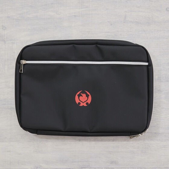 PRE-ORDER : Kamen Rider OOO / W Document Case