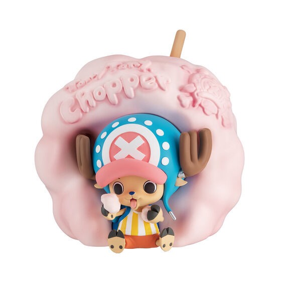 PRE-ORDER : Chara Bank Standard ONE PIECE Tony Tony Chopper