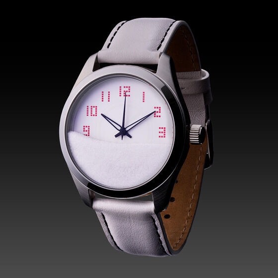 PRE-ORDER : MASKED RIDER DEN-O Den-O's Watch of Falling Sand