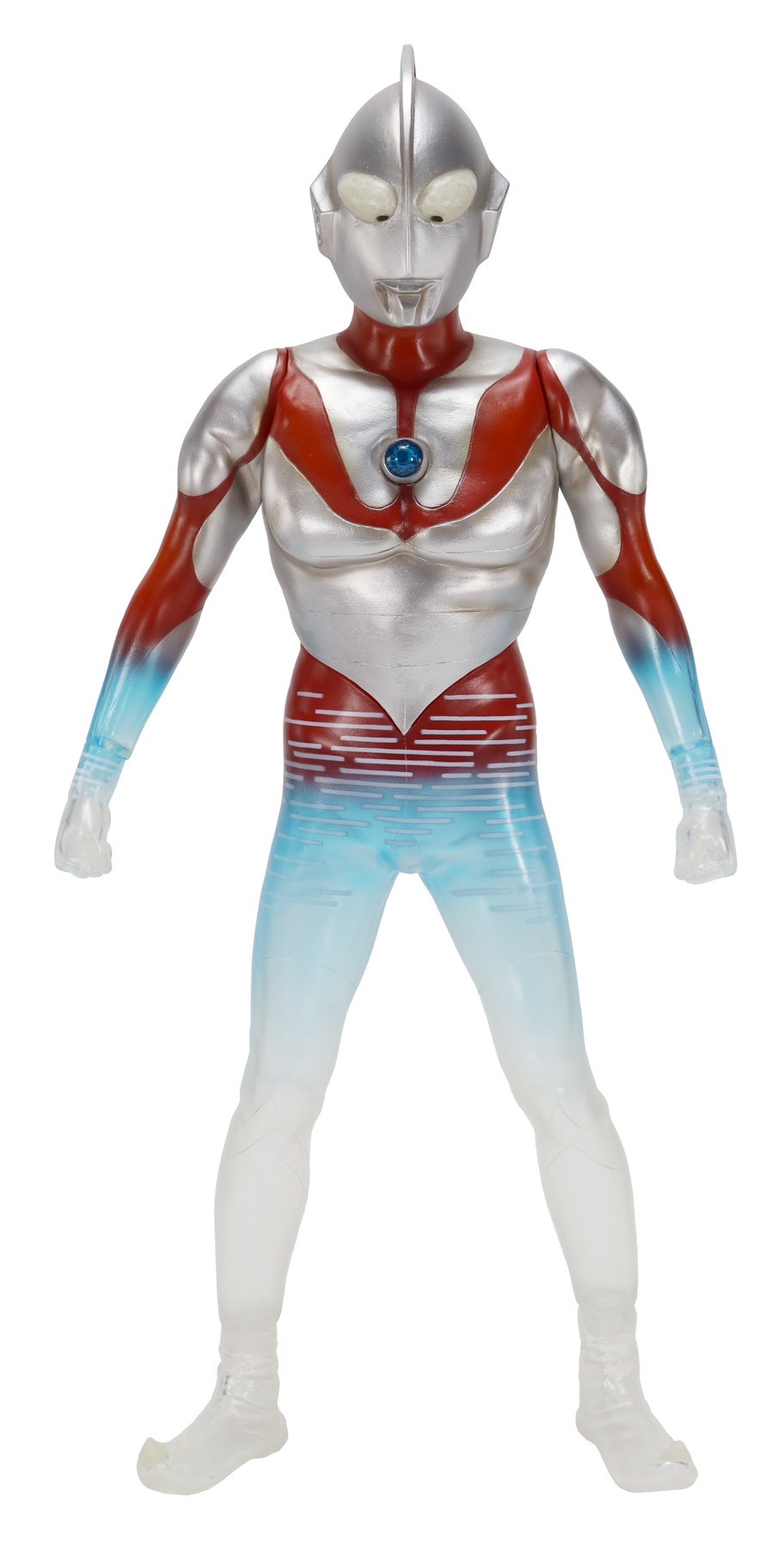 Pre-order : 1/6 Tokusatsu Series Ultraman (B Type) Teleportation Earth Appearance High Grade Ver. by CCP