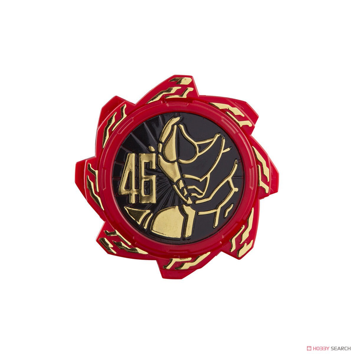 Avataro Sentai Donbrothers - DX Enyarideon by Bandai