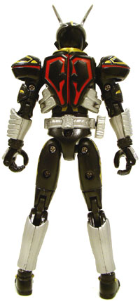 Souchaku Henshin Series GD-68 Masked Rider Blade - Masked Rider Chalice by Bandai