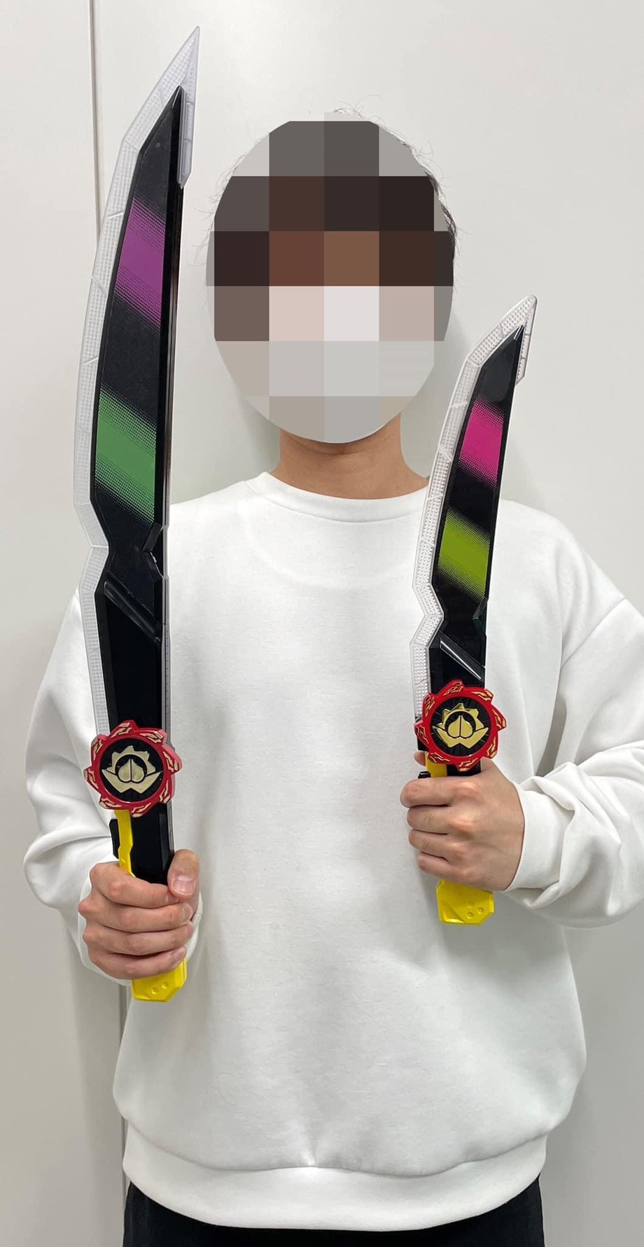 PRE-ORDER : Zanglas Sword -MEMORIAL EDITION-