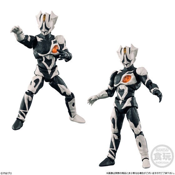PRE-ORDER : Cho-Do Alpha Ultra Monster 5 (4 pcs)