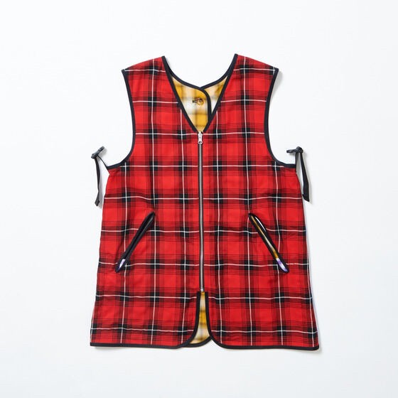 PRE-ORDER : Kamen Rider Den-O Jacket & Liner Vest -CLIMAX- | HENSHIN by KAMEN RIDER