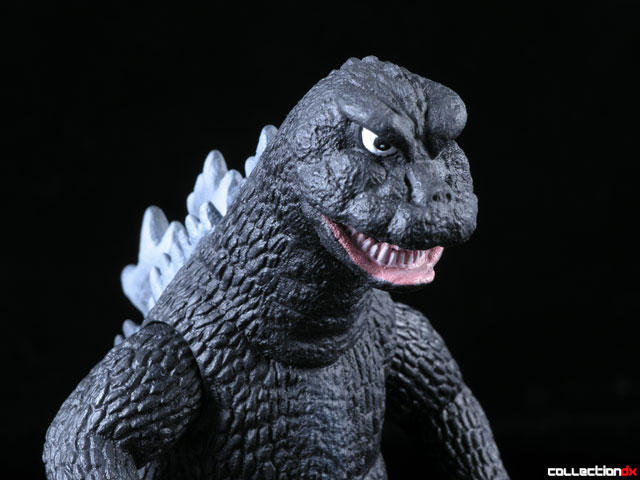 Godzilla - Movie Monster : Godzilla 1968 (Standard) 6” by Bandai