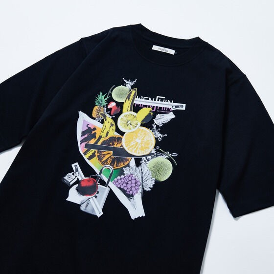 PRE-ORDER : Design T-shirt -COLLAGE- Kamen Rider | HENSHIN by KAMEN RIDER