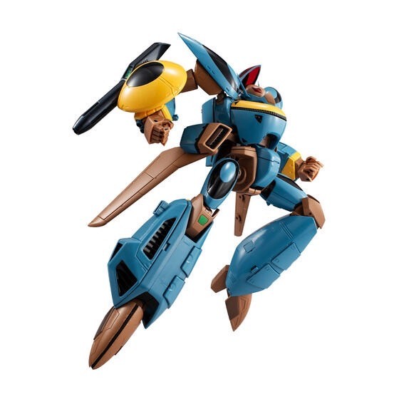PRE-ORDER : Variable Action Hi-SPEC Super Dimension Century Orguss Orguss II Olson Special Renewal Ver.