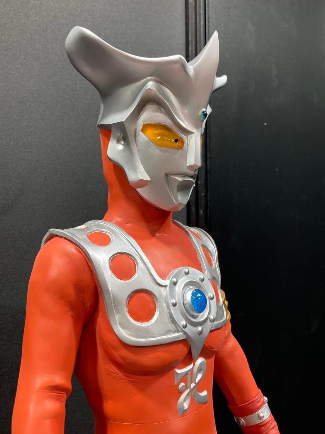 Pre-order : Gigantic Series Ultraman Leo by X-PLUS