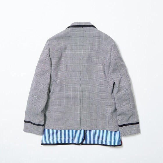 PRE-ORDER : Kamen Rider Den-O Jacket & Liner Vest -CLIMAX- | HENSHIN by KAMEN RIDER