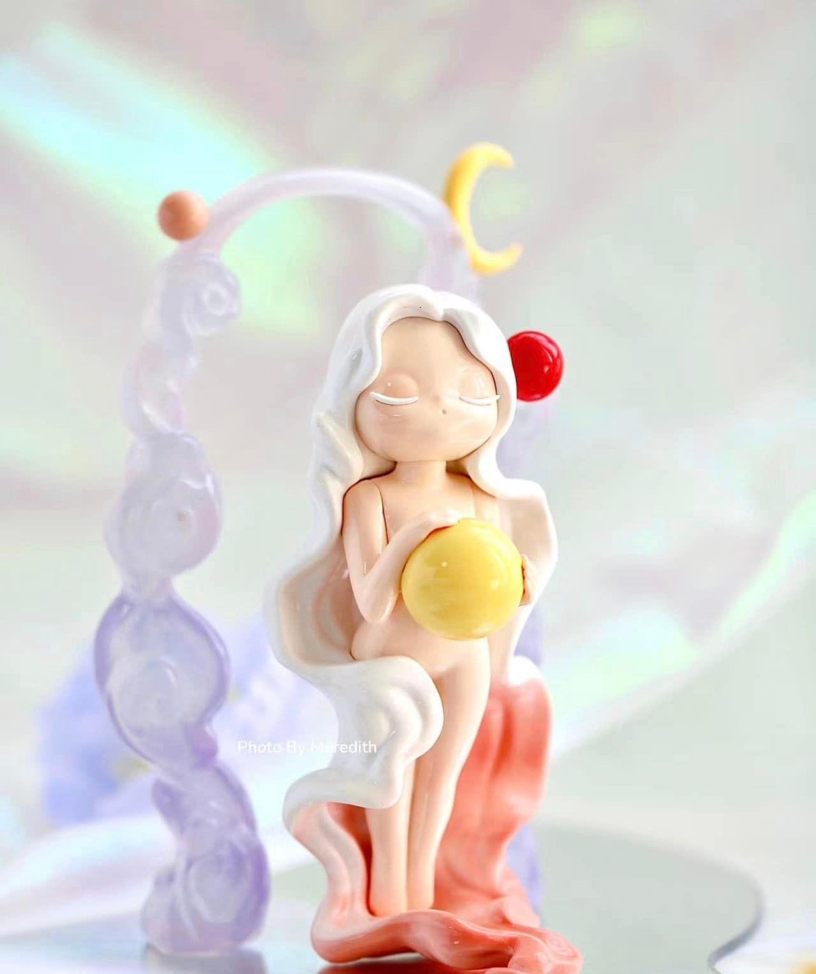 Sleep - Dream Land Elves Series by 52Toys