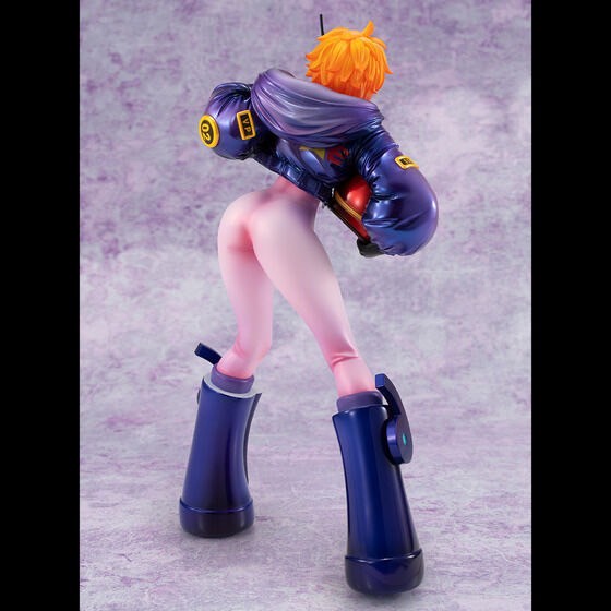 PRE-ORDER : Portrait.Of.Pirates One Piece Evolutionary History Dr.Vegapunk 02 Lilith