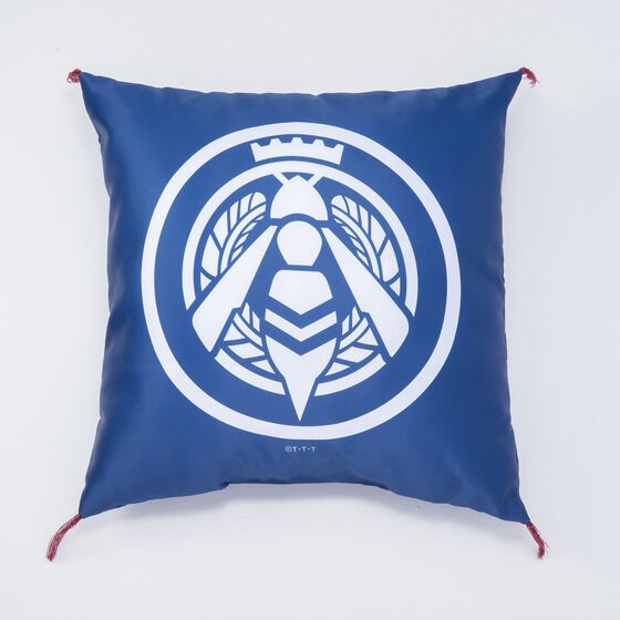 PRE-ORDER : Ohsama Sentai King-Ohger "Toufu" Country Cushion