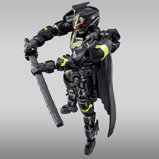 PRE-ORDER : Kamen Rider Geats Revolve Change Figure PB07 Kamen Rider Tycoon Bujin Sword & Nadge Sparrow & Lopo & Hakubi Set