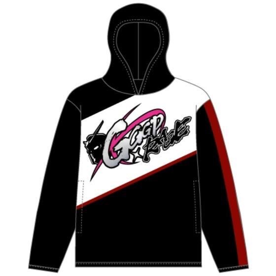 PRE-ORDER : GGGP x RAGE Collaboration Original