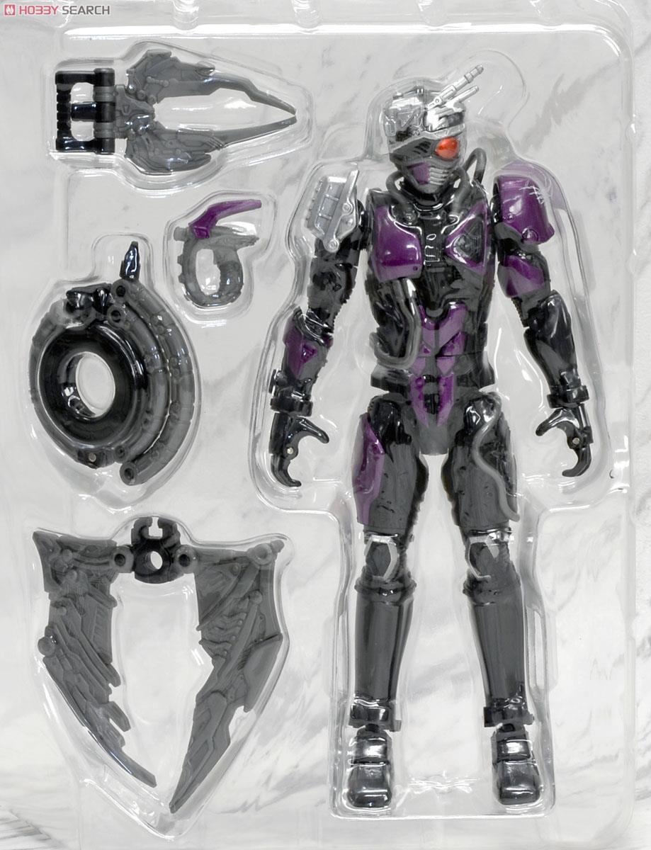 Masked Rider Drive - TK06 Mashin Chaser by Bandai