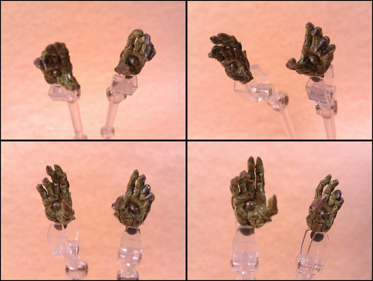 S.I.C Vol.26 Masked Rider ZO & Doras by Bandai