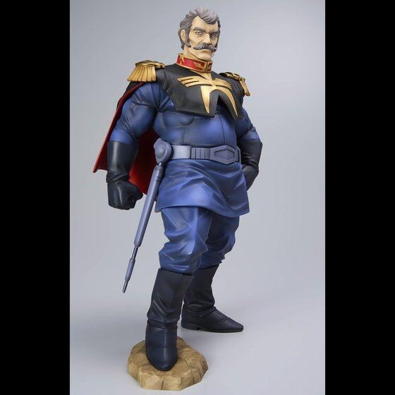 PRE-ORDER : EXCELLENT MODEL RAHDXG.A.NEO RAMBA RAL 1/8 PVC FIGURE