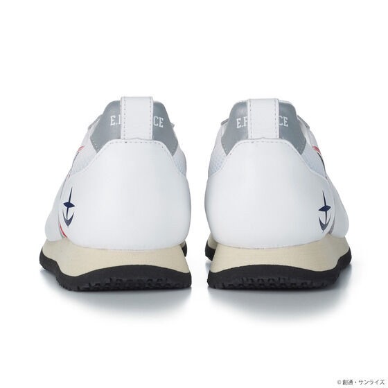 PRE-ORDER : STRICT-G PATRICK "Mobile Suit Gundam" Sneakers Californie