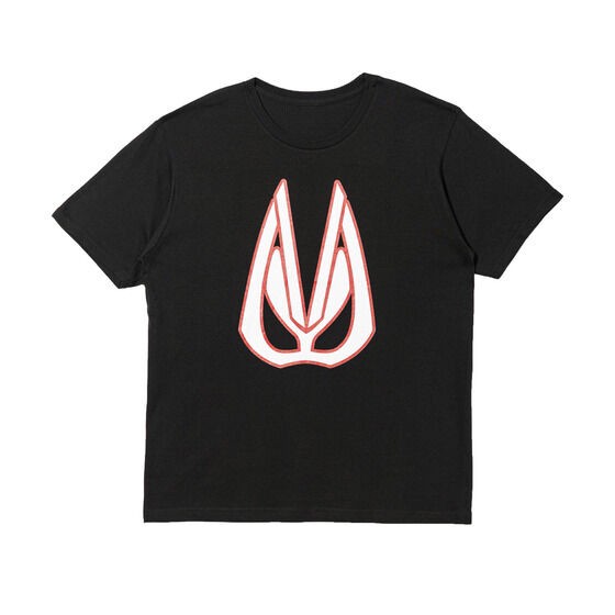PRE-ORDER : Kamen Rider Geats T-shirt Crest Pattern vol.1
